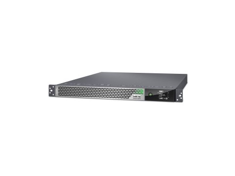 APC Smart-UPS Ultra - UPS (montowany w stojaku) (wysoka gęstość) - z wbudowaną kartą zarządzania siecią - AC 220/230/240 V - 220