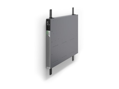 APC Smart-UPS Ultra - UPS (montowany w stojaku) (wysoka gęstość) - z wbudowaną kartą zarządzania siecią - AC 220/230/240 V - 220