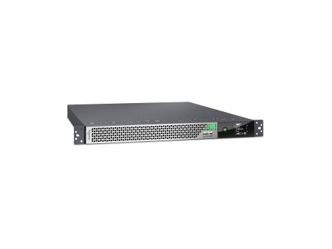 APC Smart-UPS Ultra - UPS (montowany w stojaku) (wysoka gęstość) - z wbudowaną kartą zarządzania siecią - AC 220/230/240 V - 220