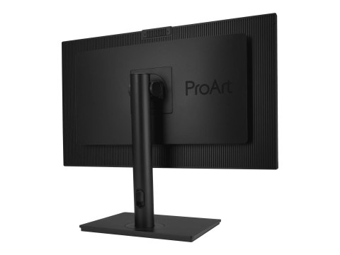 ASUS ProArt OLED PA27DCE-K - Monitor OLED - 27" (26.9" widoczny) - 3840 x 2160 4K @ 60 Hz - 350 cd/m² - 1000000:1 - HDR10, HLG -