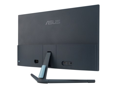 ASUS VU249CFE-B - Monitor LED - gaming - 24" (23.8" widoczny) - 1920 x 1080 Full HD (1080p) @ 100 Hz - IPS - 250 cd/m² - 1300:1 