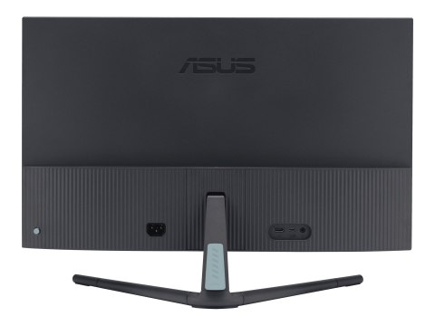 ASUS VU279CFE-B - Monitor LED - gaming - 27" - 1920 x 1080 Full HD (1080p) @ 100 Hz - IPS - 250 cd/m² - 1300:1 - 1 ms - HDMI, US