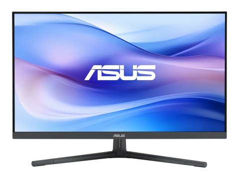 ASUS VU279CFE-B - Monitor LED - gaming - 27" - 1920 x 1080 Full HD (1080p) @ 100 Hz - IPS - 250 cd/m² - 1300:1 - 1 ms - HDMI, US