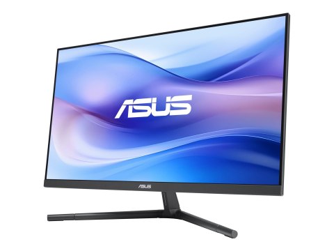 ASUS VU279CFE-B - Monitor LED - gaming - 27" - 1920 x 1080 Full HD (1080p) @ 100 Hz - IPS - 250 cd/m² - 1300:1 - 1 ms - HDMI, US
