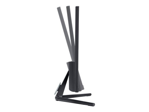 ASUS VU279CFE-B - Monitor LED - gaming - 27" - 1920 x 1080 Full HD (1080p) @ 100 Hz - IPS - 250 cd/m² - 1300:1 - 1 ms - HDMI, US