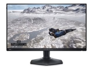 Alienware AW2524HF - Monitor LED - gaming - 25" (24.5" widoczny) - 1920 x 1080 Full HD (1080p) @ 480 Hz - Fast IPS - 400 cd/m² -