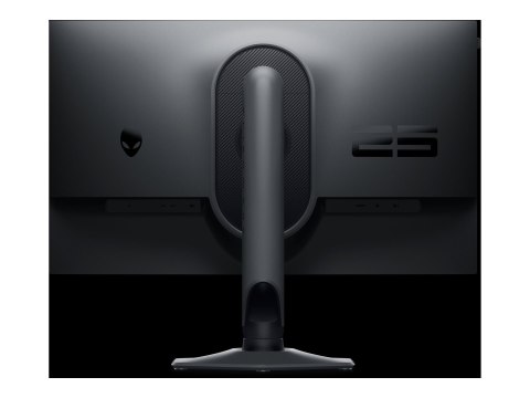 Alienware AW2524HF - Monitor LED - gaming - 25" (24.5" widoczny) - 1920 x 1080 Full HD (1080p) @ 480 Hz - Fast IPS - 400 cd/m² -