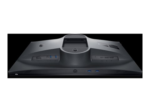 Alienware AW2524HF - Monitor LED - gaming - 25" (24.5" widoczny) - 1920 x 1080 Full HD (1080p) @ 480 Hz - Fast IPS - 400 cd/m² -