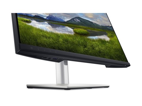 Dell 24 Video Conferencing Monitor P2424HEB - Monitor LED - 24" (23.8" widoczny) - 1920 x 1080 Full HD (1080p) @ 60 Hz - IPS - 2