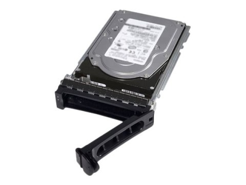 Dell - Dysk twardy - 8 TB - hot-swap - 3,5" - SATA 6Gb/s - 7200 obr/min