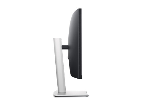 Dell P3424WEB - Monitor LED - zaokrąglony - 34" (34.14" widoczny) - 3440 x 1440 WQHD @ 60 Hz - IPS - 300 cd/m² - 1000:1 - 5 ms -