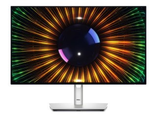 Dell UltraSharp U2424H - Monitor LED - 24" (23.8" widoczny) - 1920 x 1080 Full HD (1080p) @ 120 Hz - IPS - 250 cd/m² - 1000:1 - 