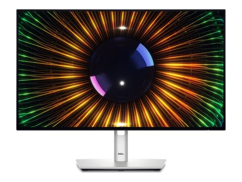 Dell UltraSharp U2424H - Monitor LED - 24" (23.8" widoczny) - 1920 x 1080 Full HD (1080p) @ 120 Hz - IPS - 250 cd/m² - 1000:1 - 