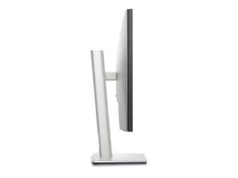Dell UltraSharp U2724D - Monitor LED - 27" - 2560 x 1440 QHD @ 120 Hz - IPS - 350 cd/m² - 2000:1 - 5 ms - HDMI, DisplayPort - z 