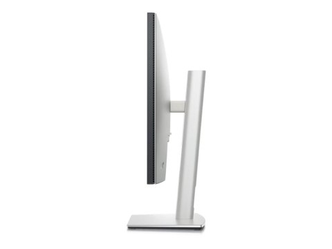 Dell UltraSharp U2724D - Monitor LED - 27" - 2560 x 1440 QHD @ 120 Hz - IPS - 350 cd/m² - 2000:1 - 5 ms - HDMI, DisplayPort - z 