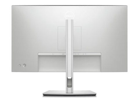 Dell UltraSharp U2724D - Monitor LED - 27" - 2560 x 1440 QHD @ 120 Hz - IPS - 350 cd/m² - 2000:1 - 5 ms - HDMI, DisplayPort - z 