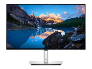 Dell UltraSharp U2724DE - Monitor LED - 27" - 2560 x 1440 QHD @ 120 Hz - IPS - 350 cd/m² - 2000:1 - 5 ms - Thunderbolt 4, HDMI, 