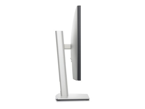 Dell UltraSharp U2724DE - Monitor LED - 27" - 2560 x 1440 QHD @ 120 Hz - IPS - 350 cd/m² - 2000:1 - 5 ms - Thunderbolt 4, HDMI, 