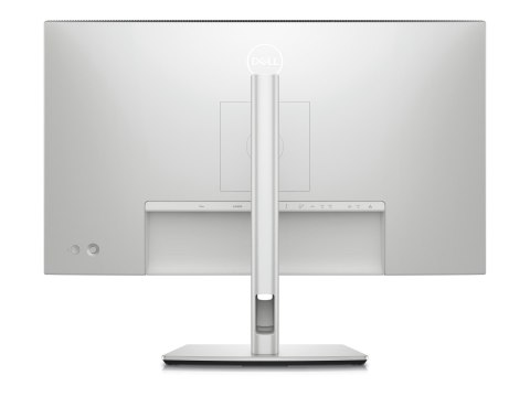 Dell UltraSharp U2724DE - Monitor LED - 27" - 2560 x 1440 QHD @ 120 Hz - IPS - 350 cd/m² - 2000:1 - 5 ms - Thunderbolt 4, HDMI, 