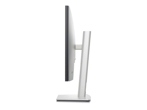 Dell UltraSharp U2724DE - Monitor LED - 27" - 2560 x 1440 QHD @ 120 Hz - IPS - 350 cd/m² - 2000:1 - 5 ms - Thunderbolt 4, HDMI, 