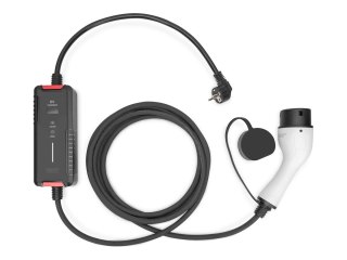 Digitus - Stacja dokująca EV - 3.7 kW - 16 A (IEC 62196 Type 2)