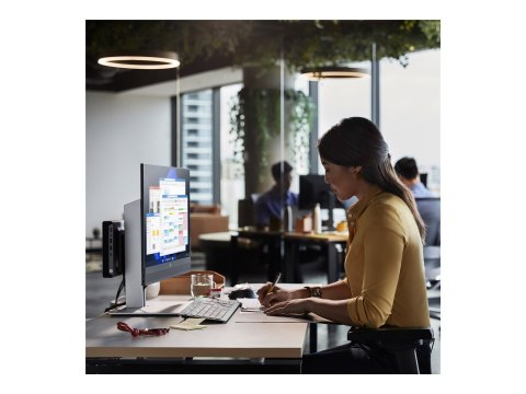 HP Elite 800 G9 - Mini desktop Core i7 13700 / do 5.2 GHz - vPro - RAM 16 GB - SSD 512 GB - NVMe - UHD Graphics 770 - Gigabit Et