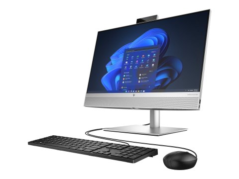 HP EliteOne 840 G9 - Wszystko-w-jednym Core i5 13500 / do 4.8 GHz - vPro - RAM 16 GB - SSD 512 GB - NVMe - UHD Graphics 770 - Gi