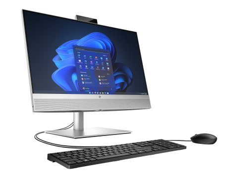 HP EliteOne 840 G9 - Wszystko-w-jednym Core i5 13500 / do 4.8 GHz - vPro - RAM 16 GB - SSD 512 GB - NVMe - UHD Graphics 770 - Gi