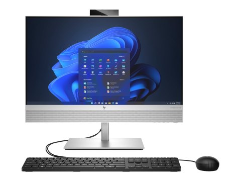HP EliteOne 840 G9 - Wszystko-w-jednym Core i5 13500 / do 4.8 GHz - vPro - RAM 16 GB - SSD 512 GB - NVMe - UHD Graphics 770 - Gi