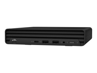 HP Pro 260 G9 - Mini Core i3 i3-1315U / do 4.5 GHz - RAM 16 GB - SSD 512 GB - NVMe - UHD Graphics - Gigabit Ethernet, Bluetooth 