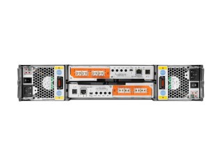HPE Modular Smart Array 2060 16Gb Fibre Channel SFF Flash Bundle - 6th Generation - macierz SSD - 12 TB - 24 wnęki (SAS-3) - SSD