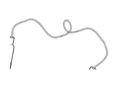 Huawei - Kabel czujnika wody - 5 m