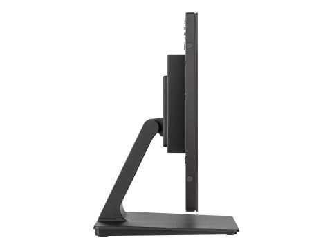Iiyama ProLite T2238MSC-B1 - Monitor LED - 21.5" - ekran dotykowy - 1920 x 1080 Full HD (1080p) - IPS - 600 cd/m² - 1000:1 - 5 m