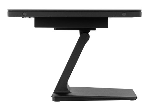 Iiyama ProLite T2438MSC-B1 - Monitor LED - 24" (23.8" widoczny) - ekran dotykowy - 1920 x 1080 Full HD (1080p) - IPS - 600 cd/m²