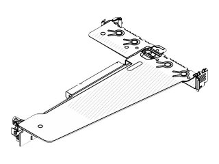 Lenovo - Karta typu riser