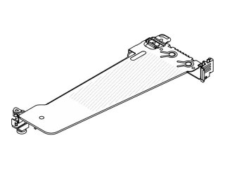 Lenovo Riser 2 Option Kit - Karta typu riser