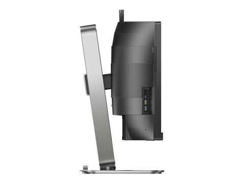 Philips 49B2U6900CH - 6000 Series - monitor LED - zaokrąglony - USB - 49" (48.8" widoczny) - 5120 x 1440 Dual Quad HD @ 75 Hz - 