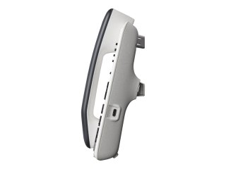 HP Poly Edge E220 - Telefon VoIP z identyfikacją dzwoniącego/rozmową czekająca - trzykierunkowa funkcja połączeń - SIP, SDP - ob