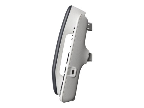 HP Poly Edge E220 - Telefon VoIP z identyfikacją dzwoniącego/rozmową czekająca - trzykierunkowa funkcja połączeń - SIP, SDP - ob