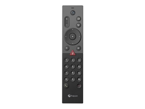 HP Poly IP Table Microphone - Mikrofon - dla Poly G7500; Poly Telehealth Station G7500