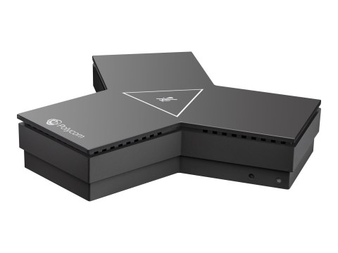 HP Poly IP Table Microphone - Mikrofon - dla Poly G7500; Poly Telehealth Station G7500