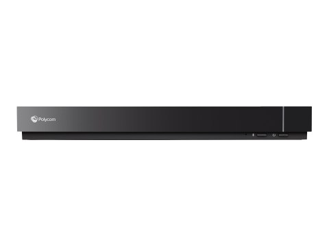 HP Poly - Pilot systemu do wideokonferencji - radio - czarny