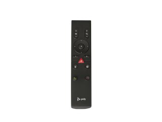 HP Poly - Pilot systemu do wideokonferencji - radio