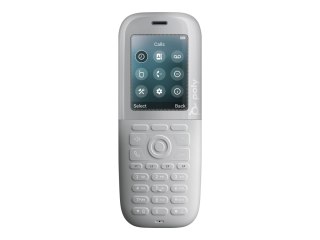 HP Poly Rove 40 - Dodatkowa słuchawa bezprzewodowa z identyfikacją dzwoniącego - DECT - trzykierunkowa funkcja połączeń - Działa