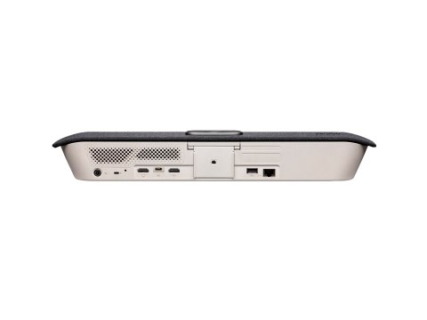 HP Poly Studio X30 - Pasek wideo Wszystko w Jednym - Certyfikat Zoom, Certyfikat Microsoft Teams, Certyfikacja Google Meet - pow