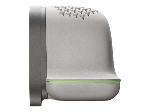 HP Poly Studio E70 - Kamera konferencyjna - kolor - 20 x 20 Mpx - 3840 x 2160 - 4K, 2160p - LAN - USB-C - DC 12 V / PoE