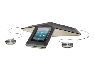 HP Poly Trio C60 Expansion Microphones - Mikrofon (pakiet 2)