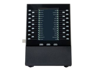 HP Poly VVX EM50 - Moduł rozszerzeń do telefon VoIP