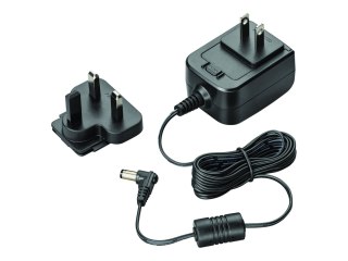 HP Poly - Zasilacz - 5 V/3 A - Europa - dla Poly VVX 150, 250