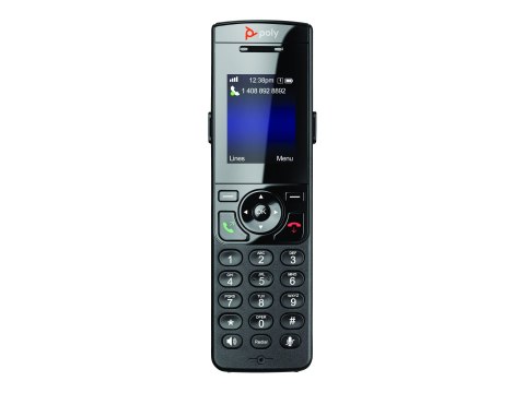 HP Poly - Zasilacz - Europa - dla Poly VVX D230